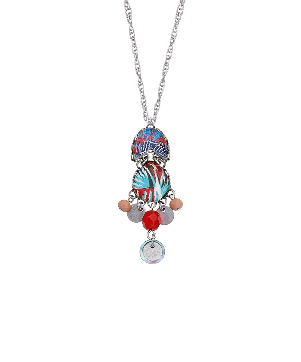 Afro-Desia, Doreen Pendant