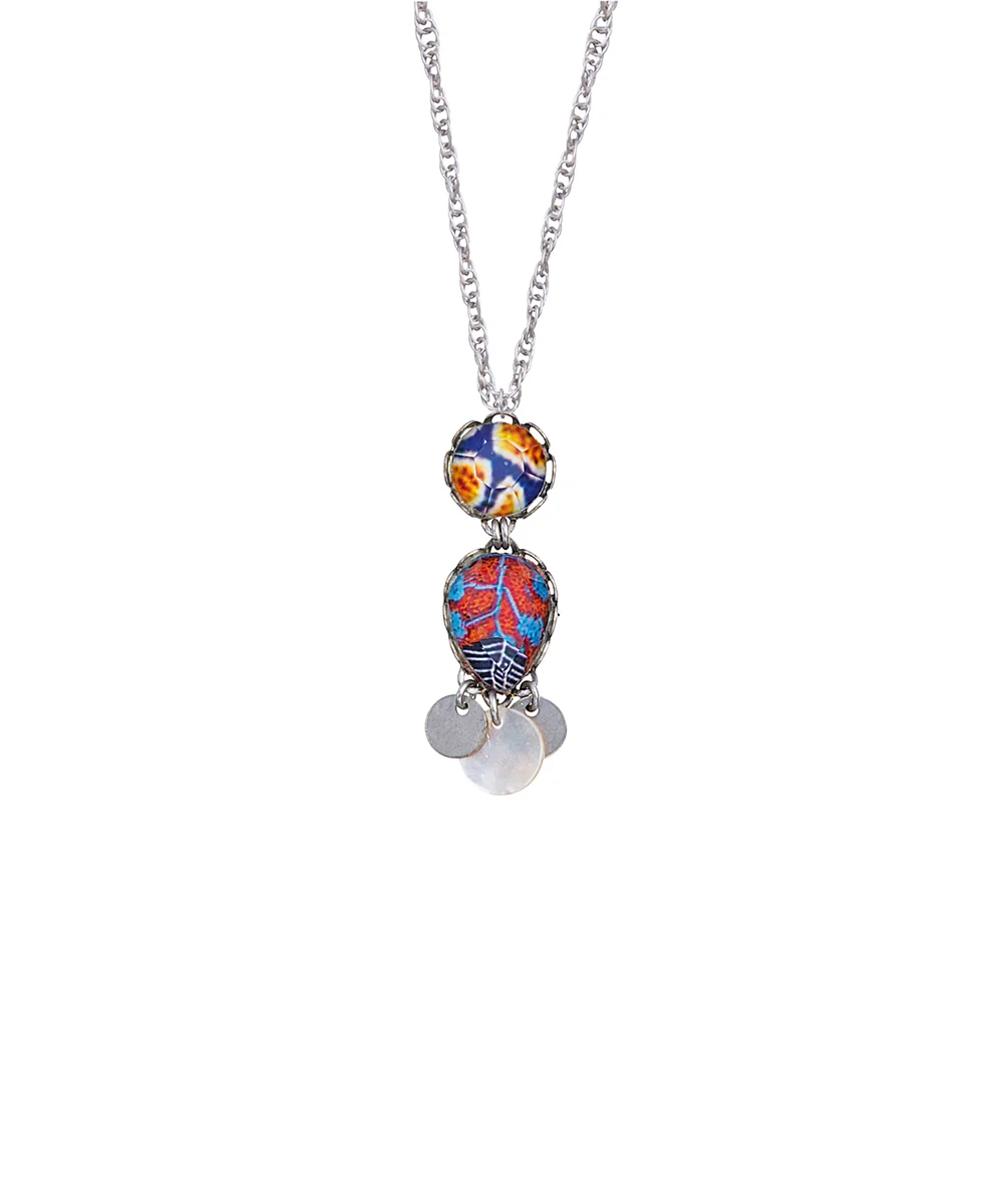 Afro-Desia, Elastica Pendant