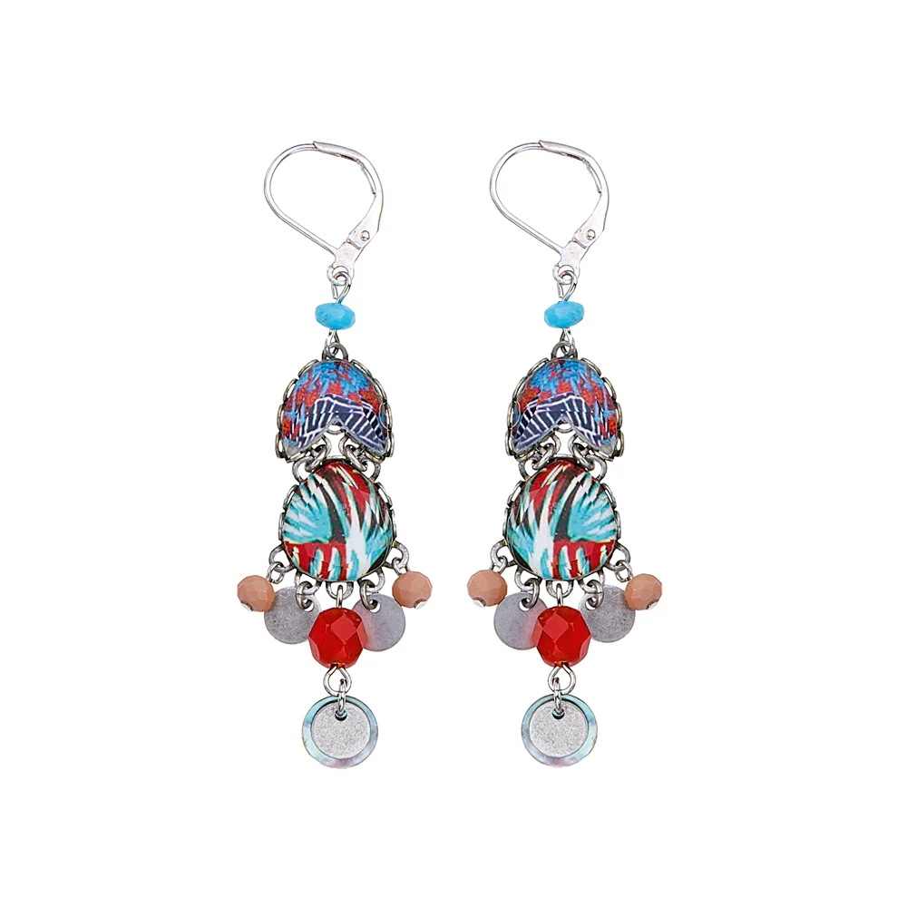 Afro-Desia, Lexi Earrings