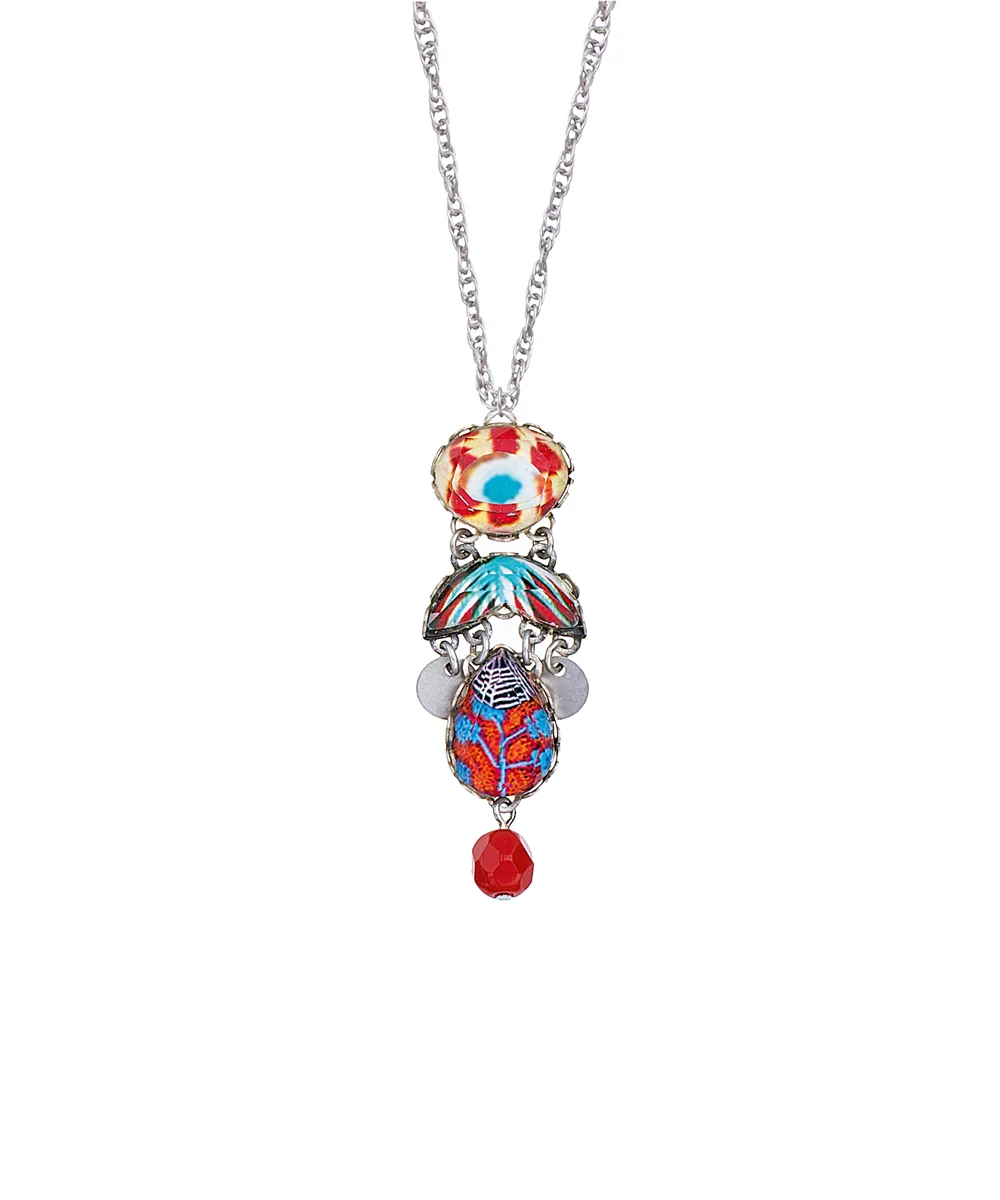 Afro-Desia, Lital Pendant