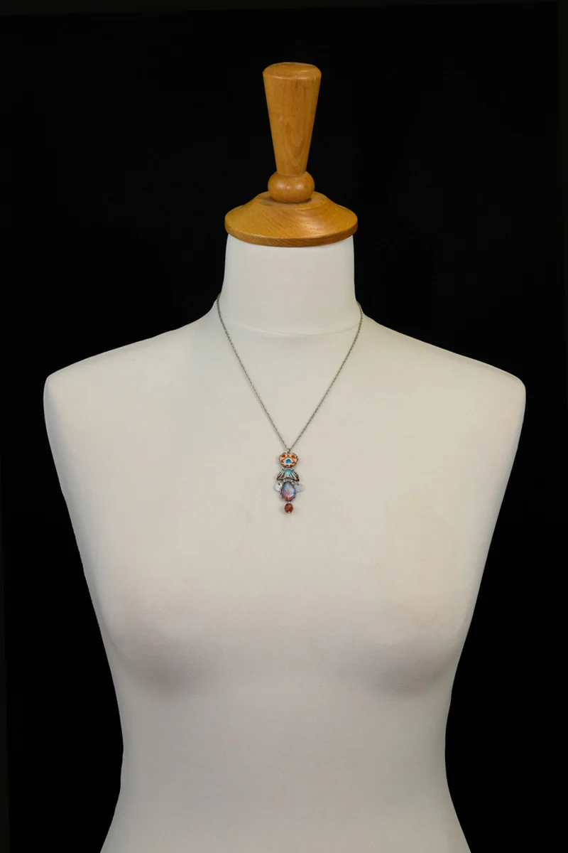 Afro-Desia, Lital Pendant - Image 2