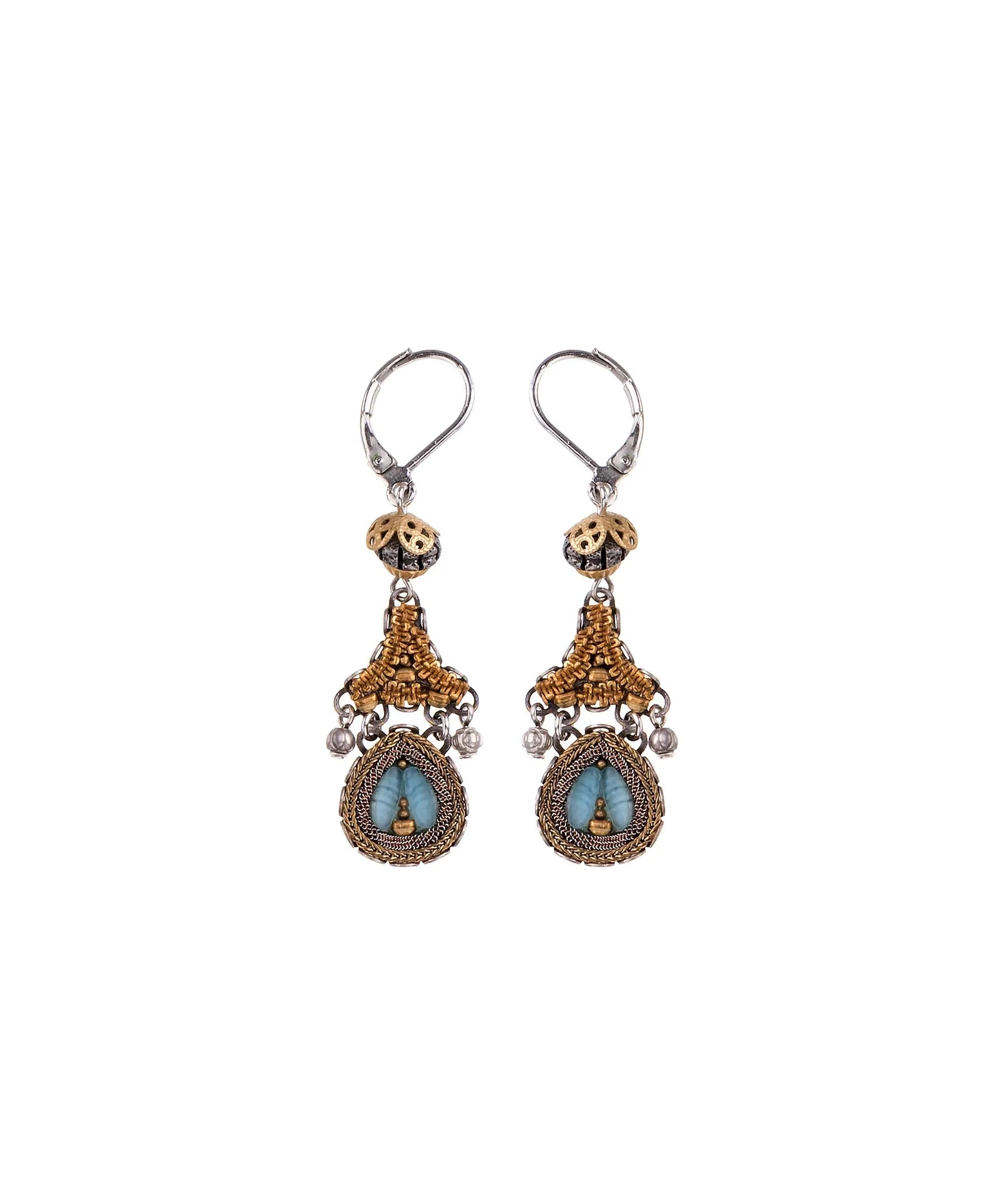 Andromeda, Marfx Earrings