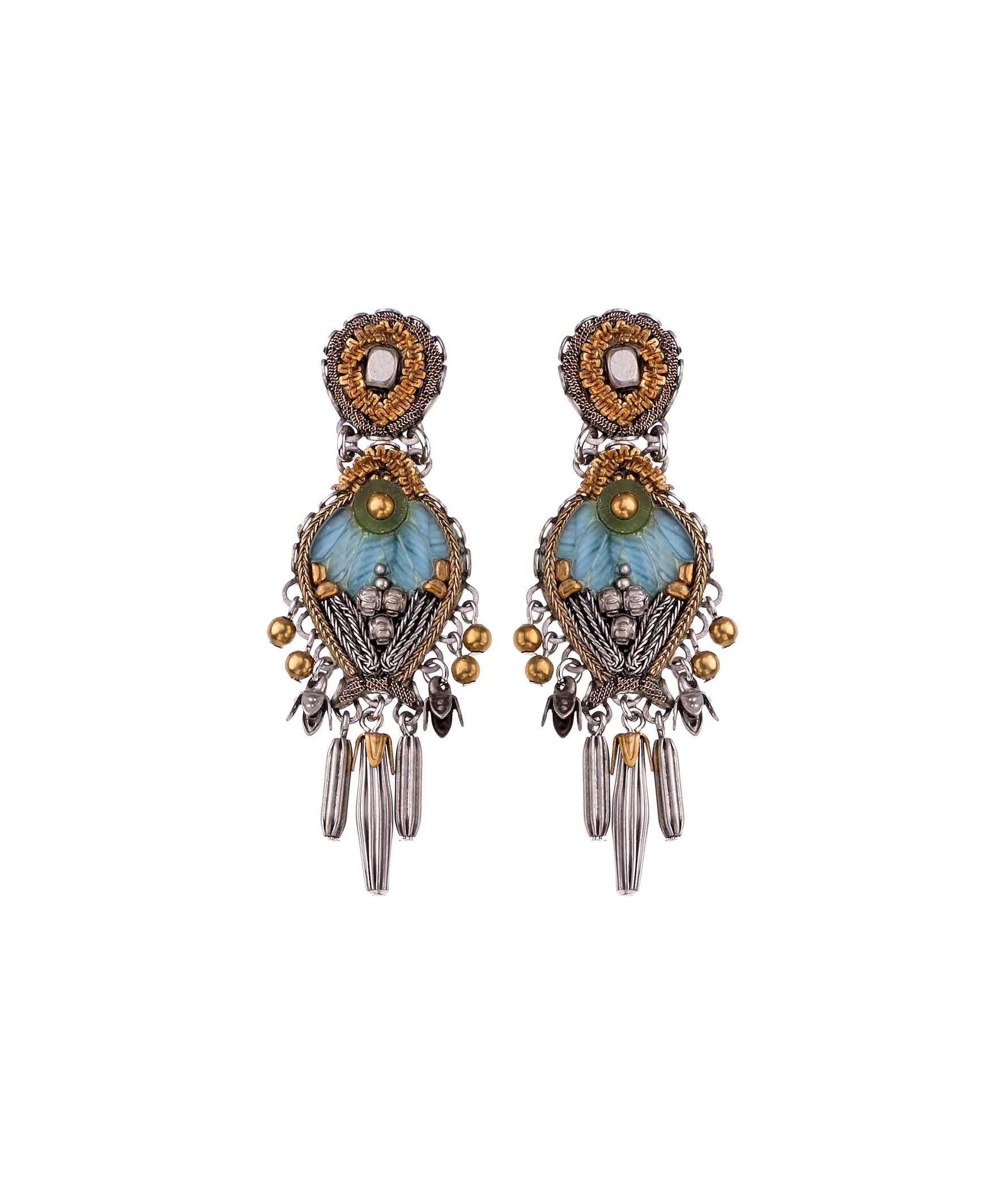 Andromeda, Tucana Earrings