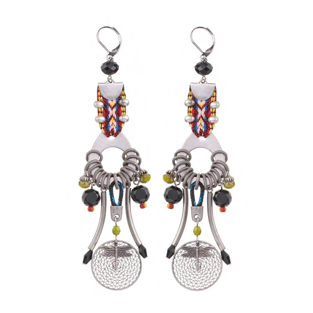 Astral, Alexandra Earrings