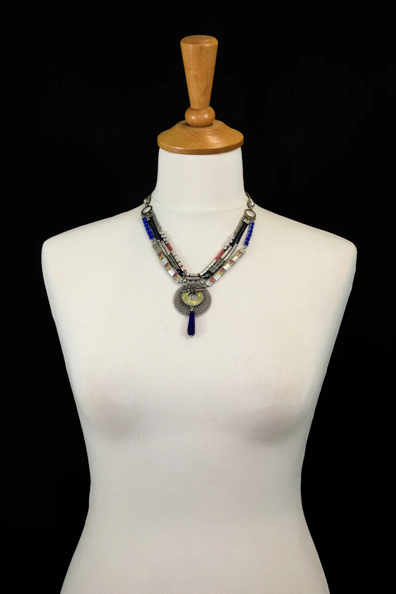 Astral, Ethereal Necklace - Image 2