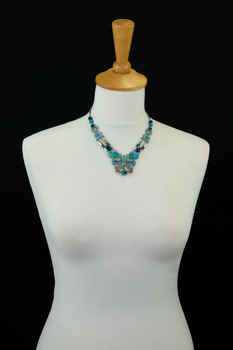 Astral Light, Rafaela Necklace - Image 2