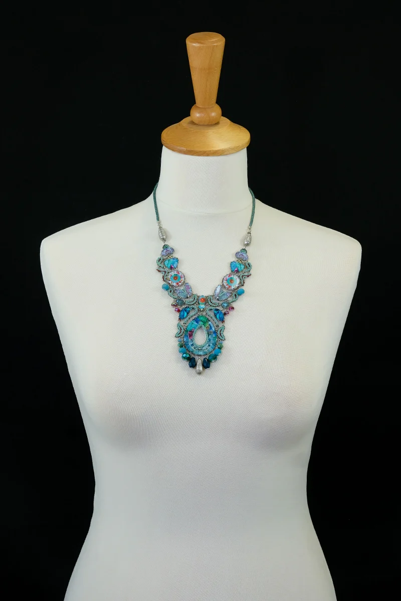 Astral Light, Ariana Necklace - Image 2