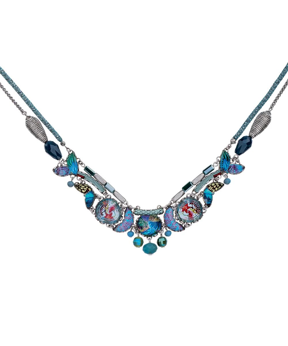 Astral Light, Michelle Necklace