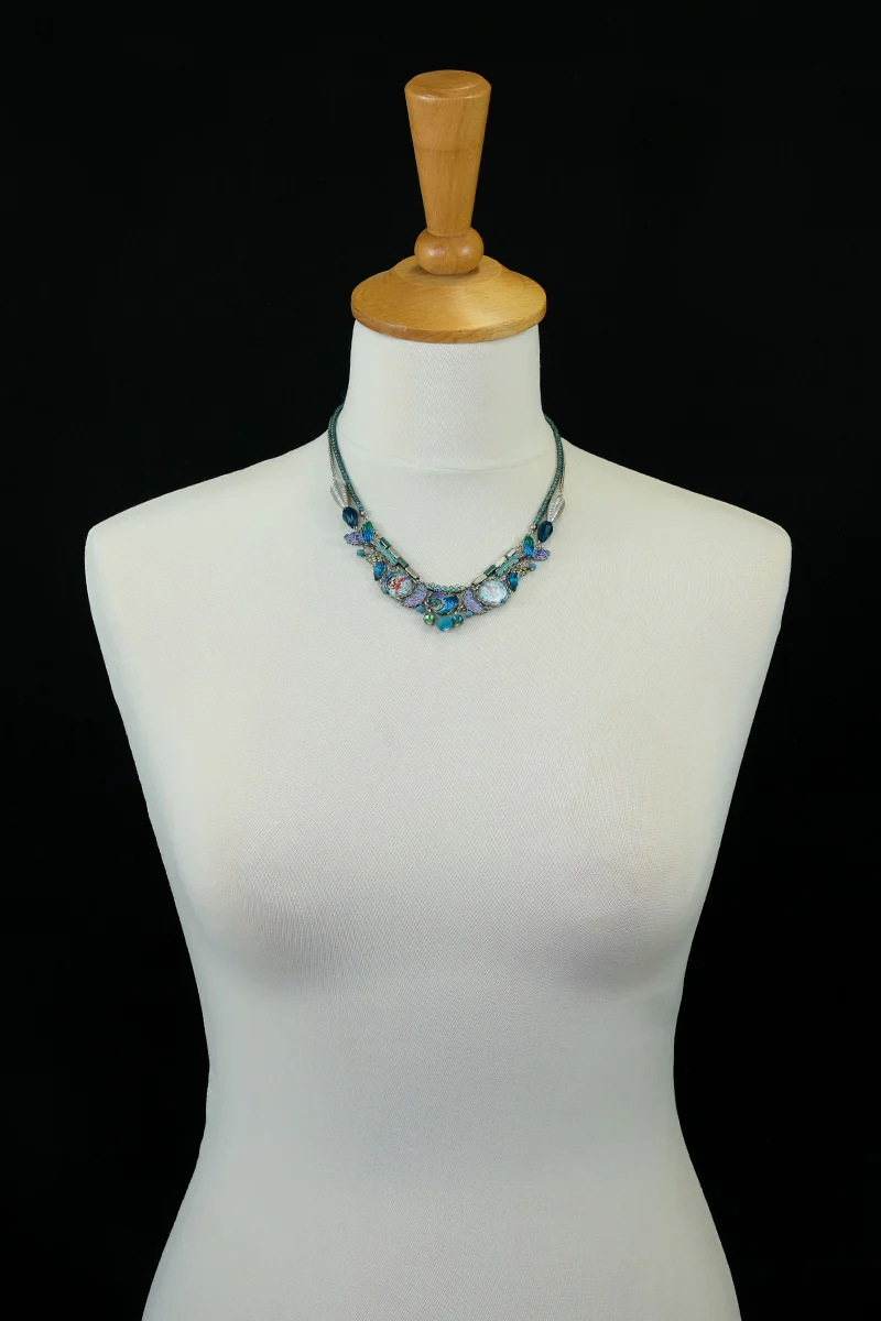 Astral Light, Michelle Necklace - Image 2