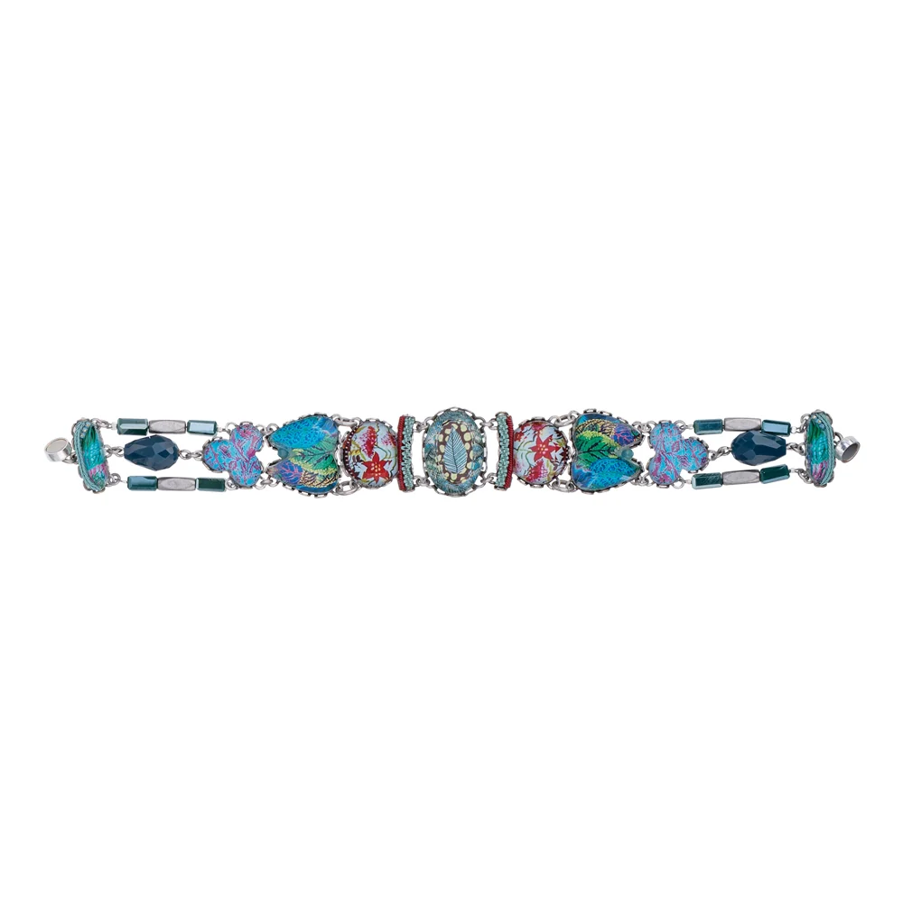 Astral Light, Ocean Boulerard Bracelet