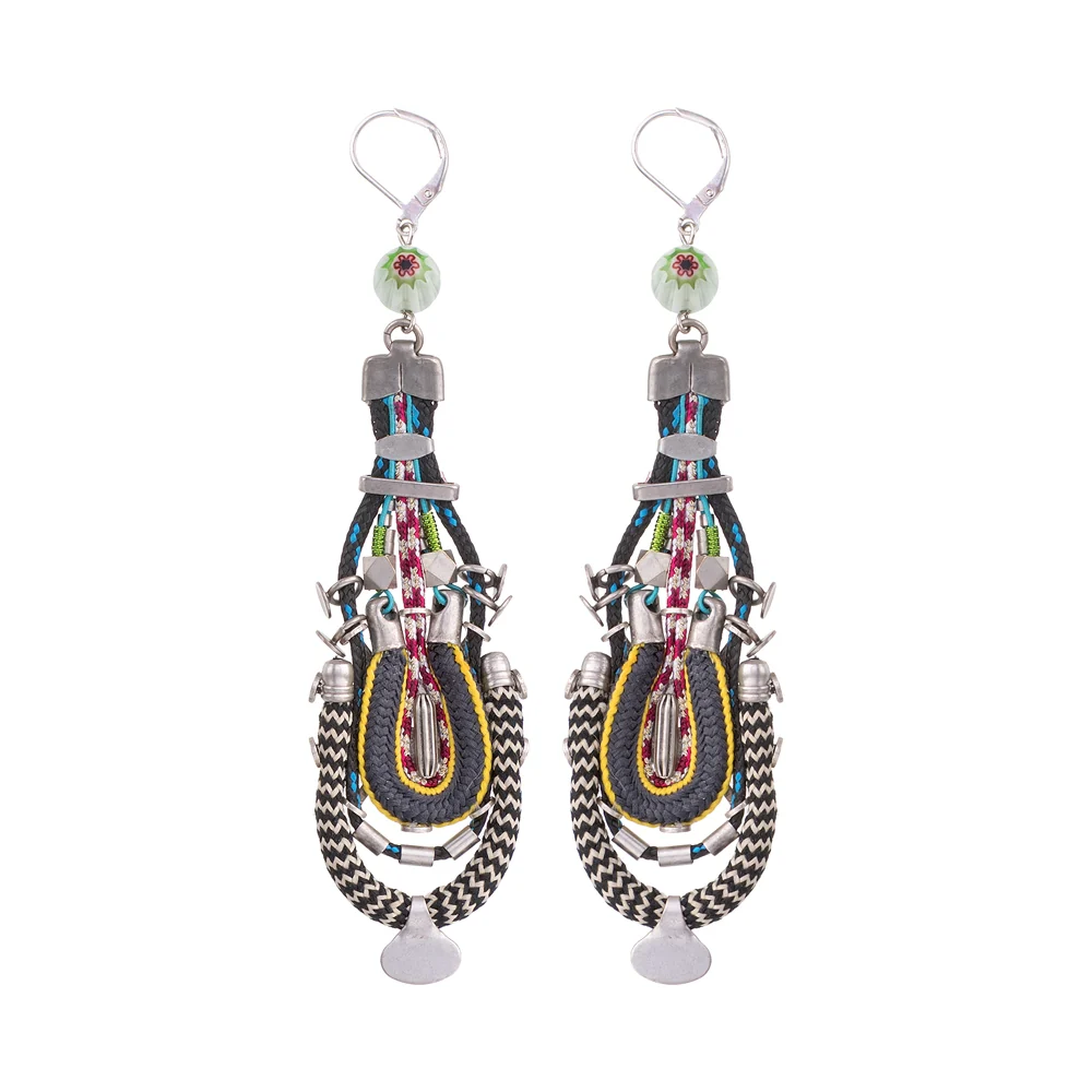 Astral, Mika Earrings