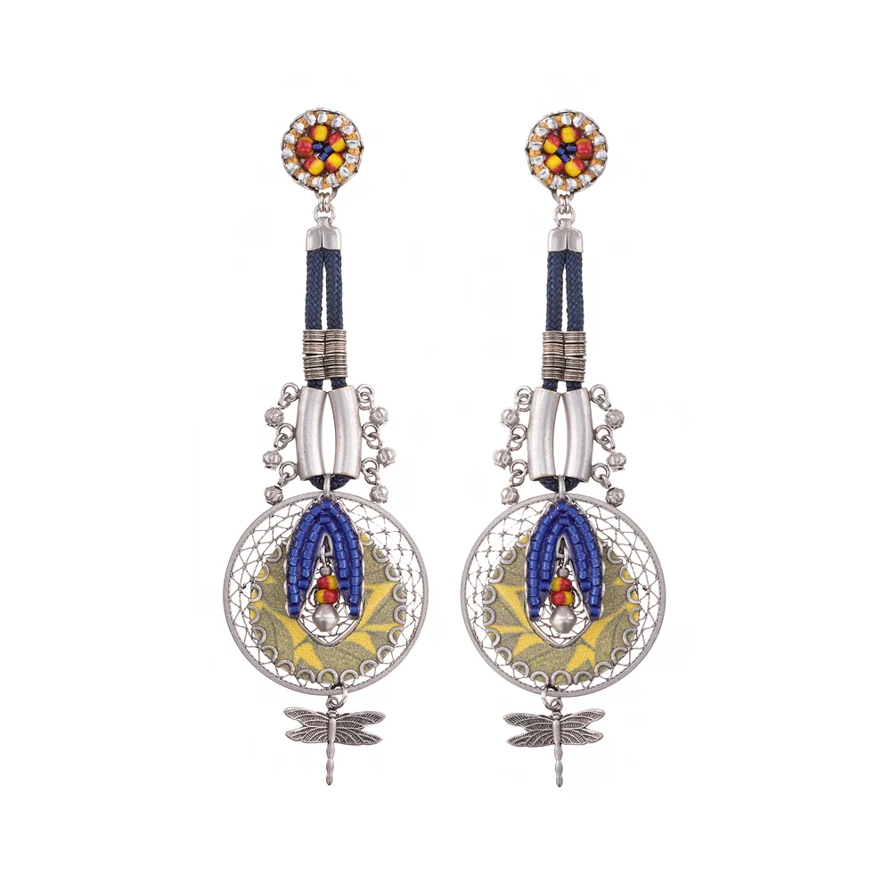 Astral, Nina Earrings