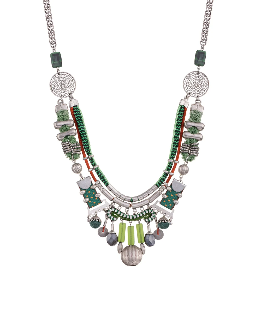 Astral, Raga Necklace