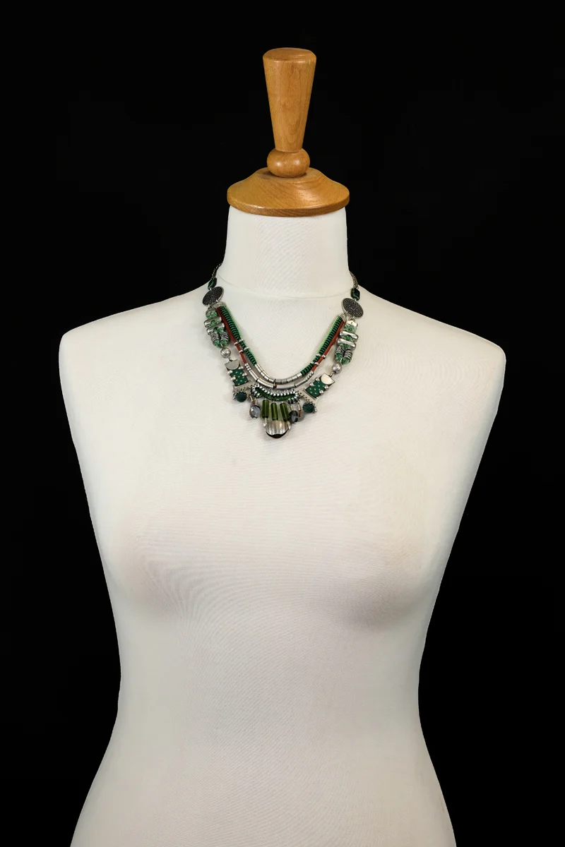 Astral, Raga Necklace - Image 2