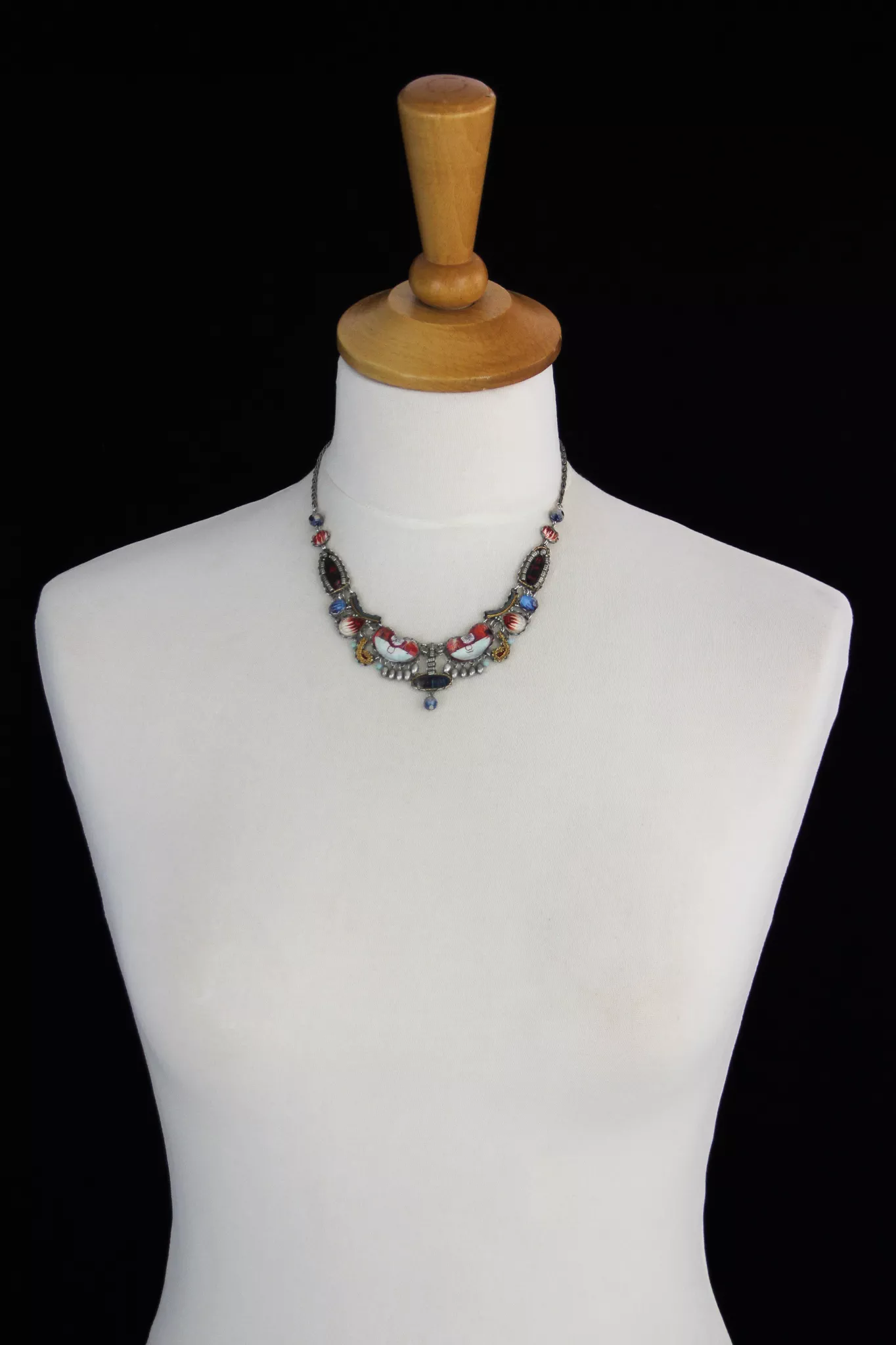 Atmosphere, Aretha Necklace - Image 2