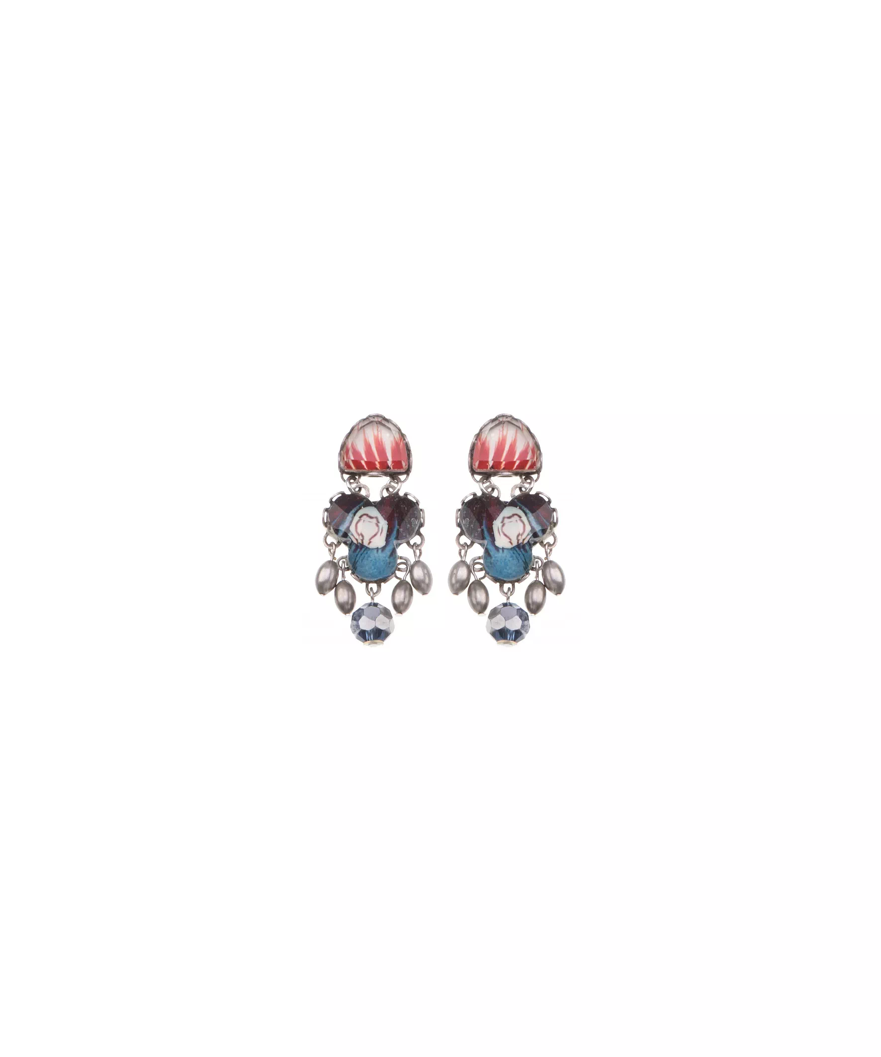 Atmosphere, Belle Earrings