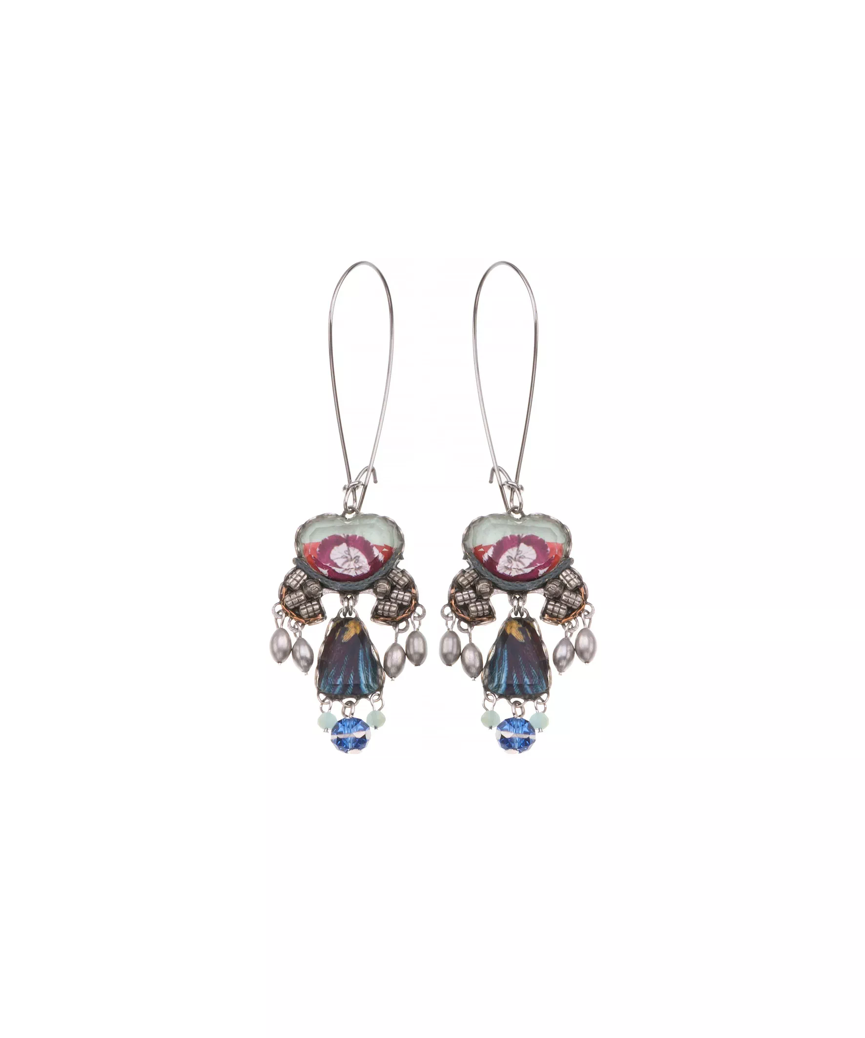 Atmosphere, Beth Earrings