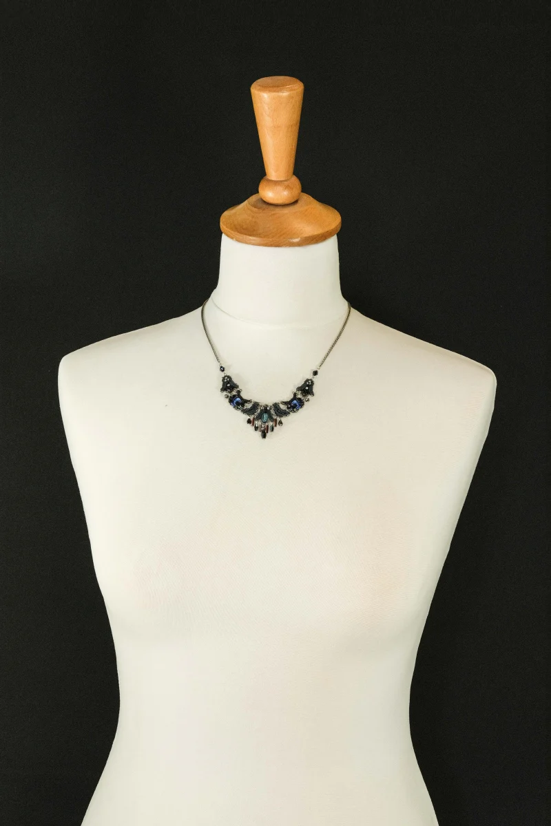 Autumn, Claire Necklace - Image 2
