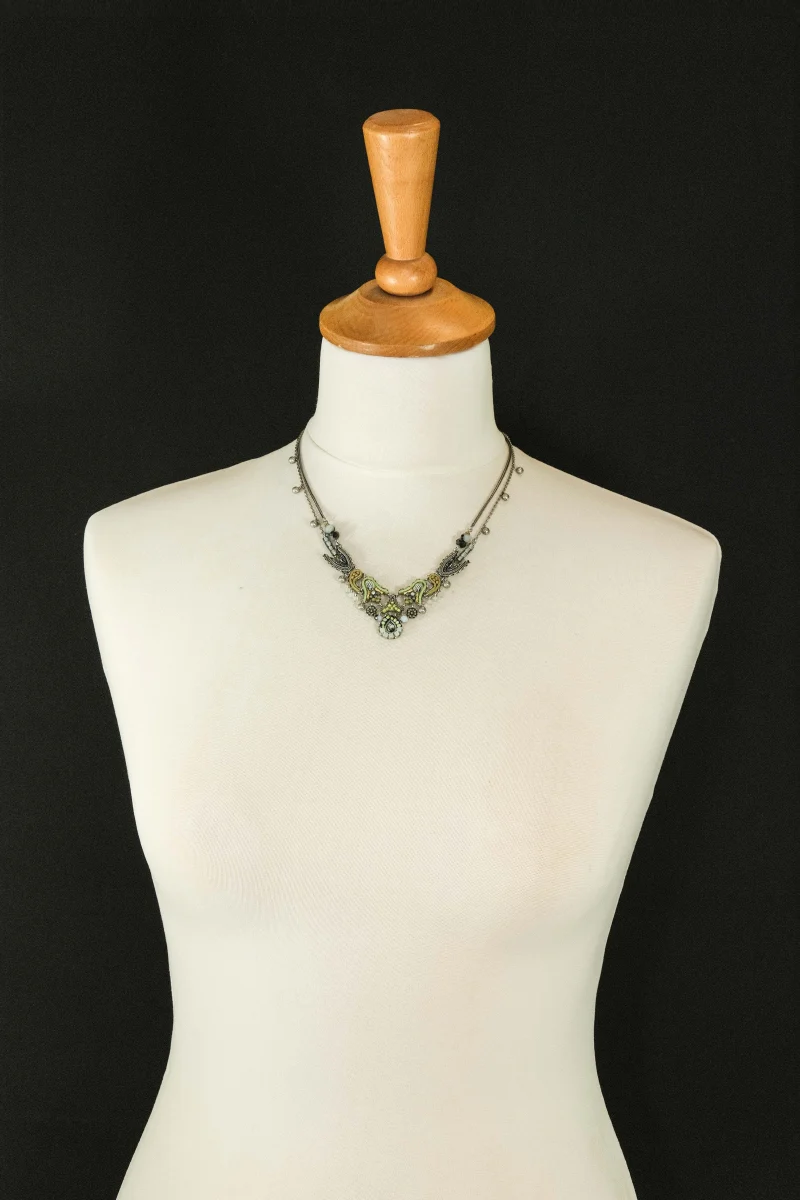 Autumn, Dana Necklace - Image 2