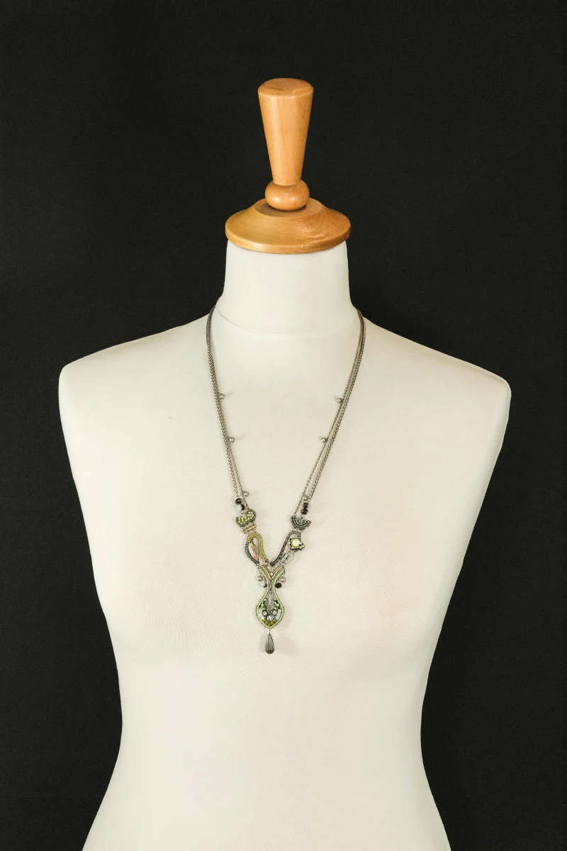 Autumn, Milano Necklace - Image 2