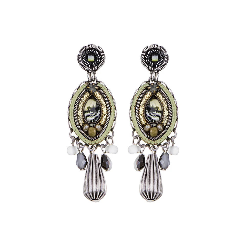 Autumn, Sadie Earrings
