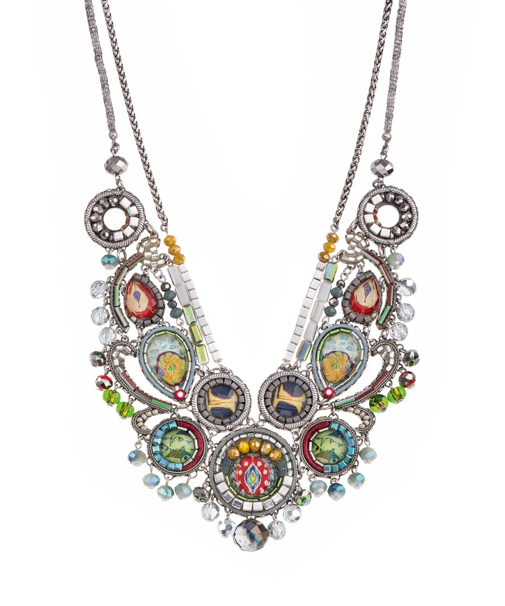 Autumn Song, Willow Limited Edition Necklace