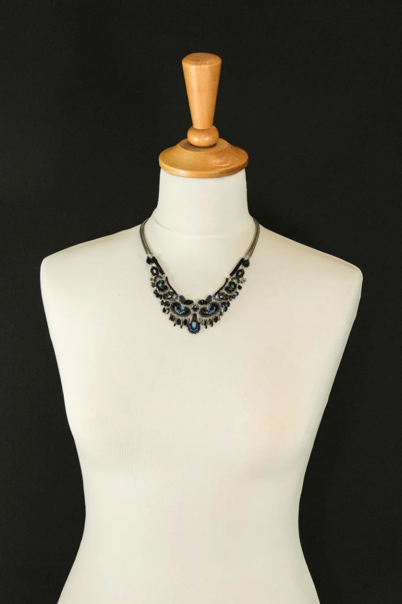 Autumn, Torino Necklace - Image 2