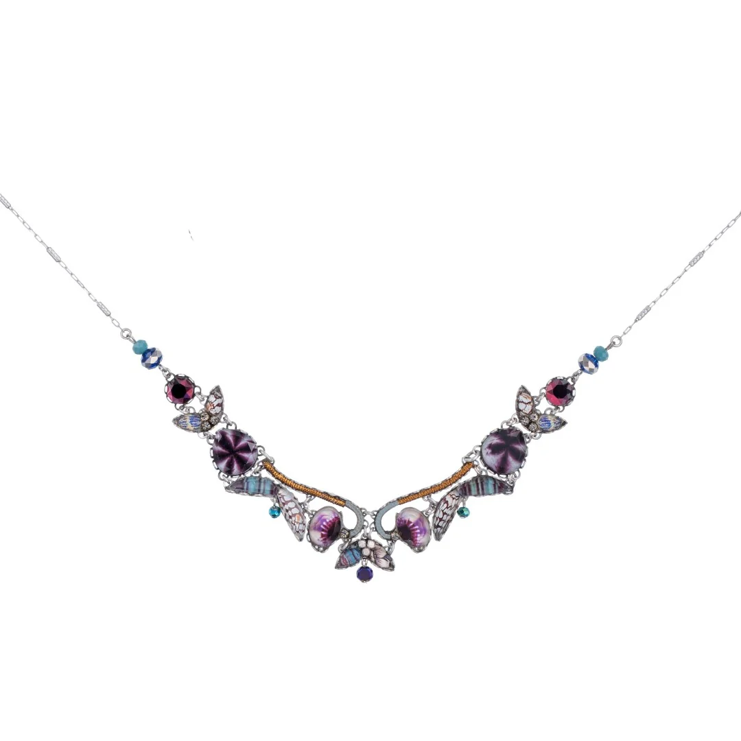 Awakening, Rosie Necklace