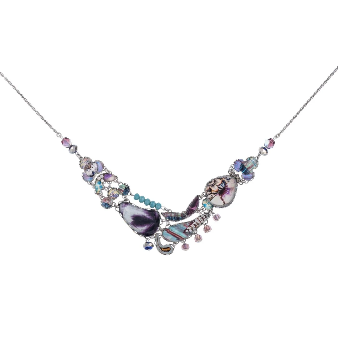 Awakening, Shirley Necklace
