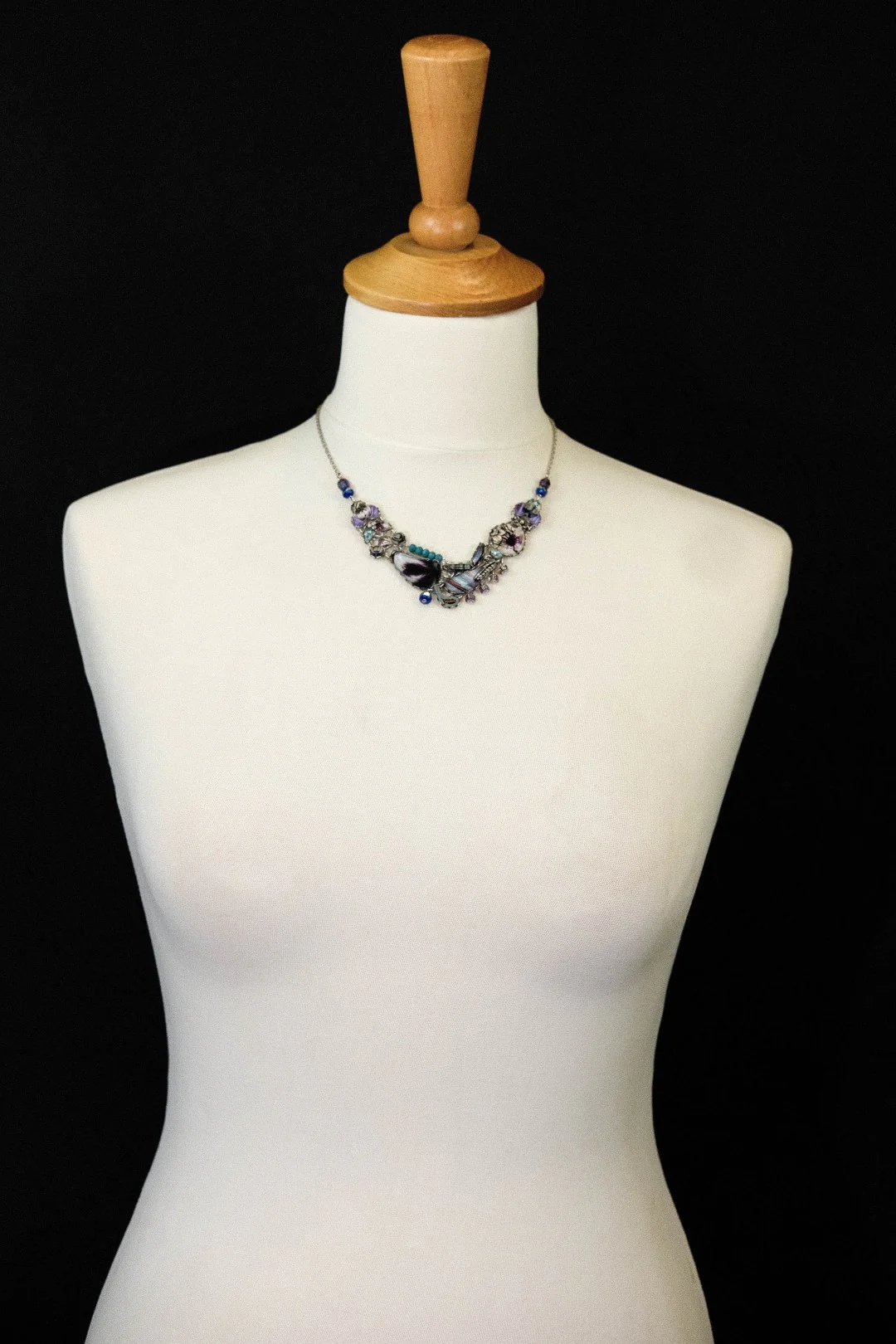 Awakening, Shirley Necklace - Image 2