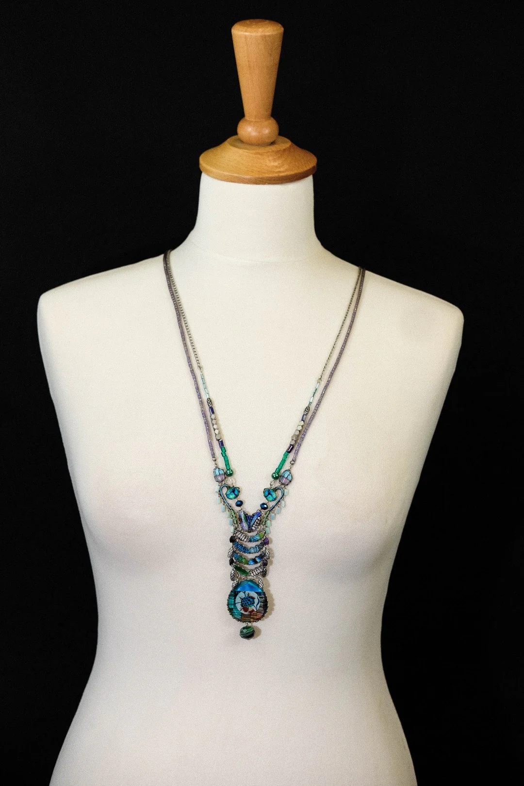 Revelation, Suzi Necklace - Image 2