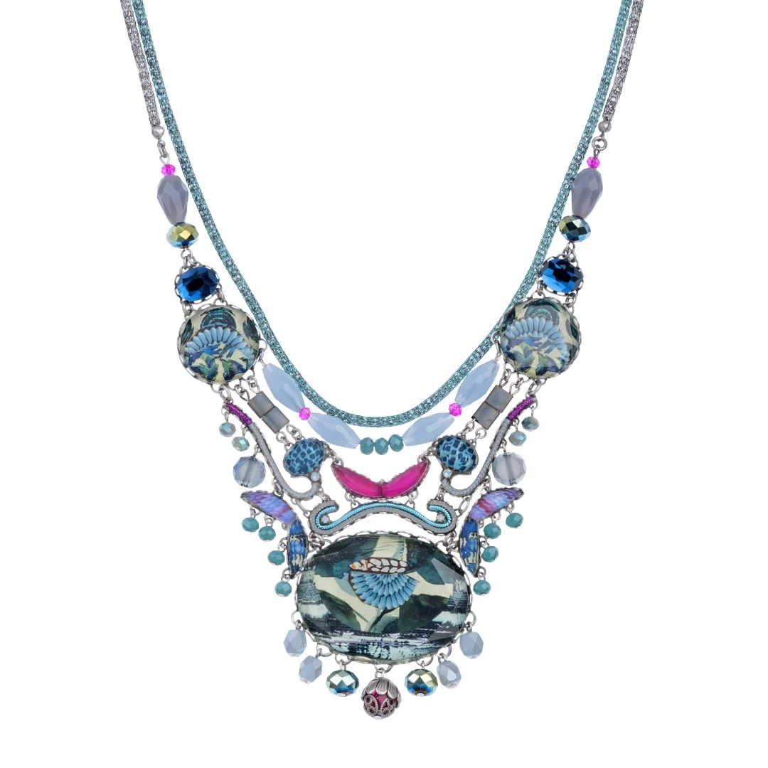 Illumination, Carla Necklace