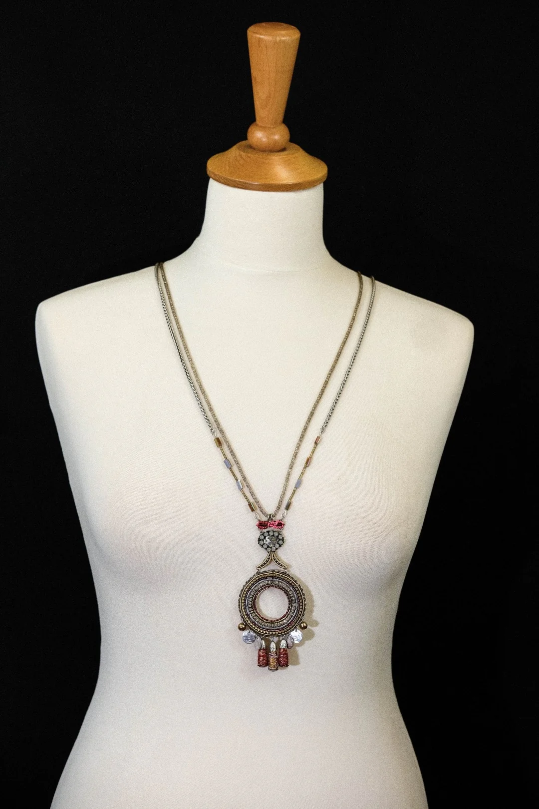 Birch, Muse Necklace - Image 2