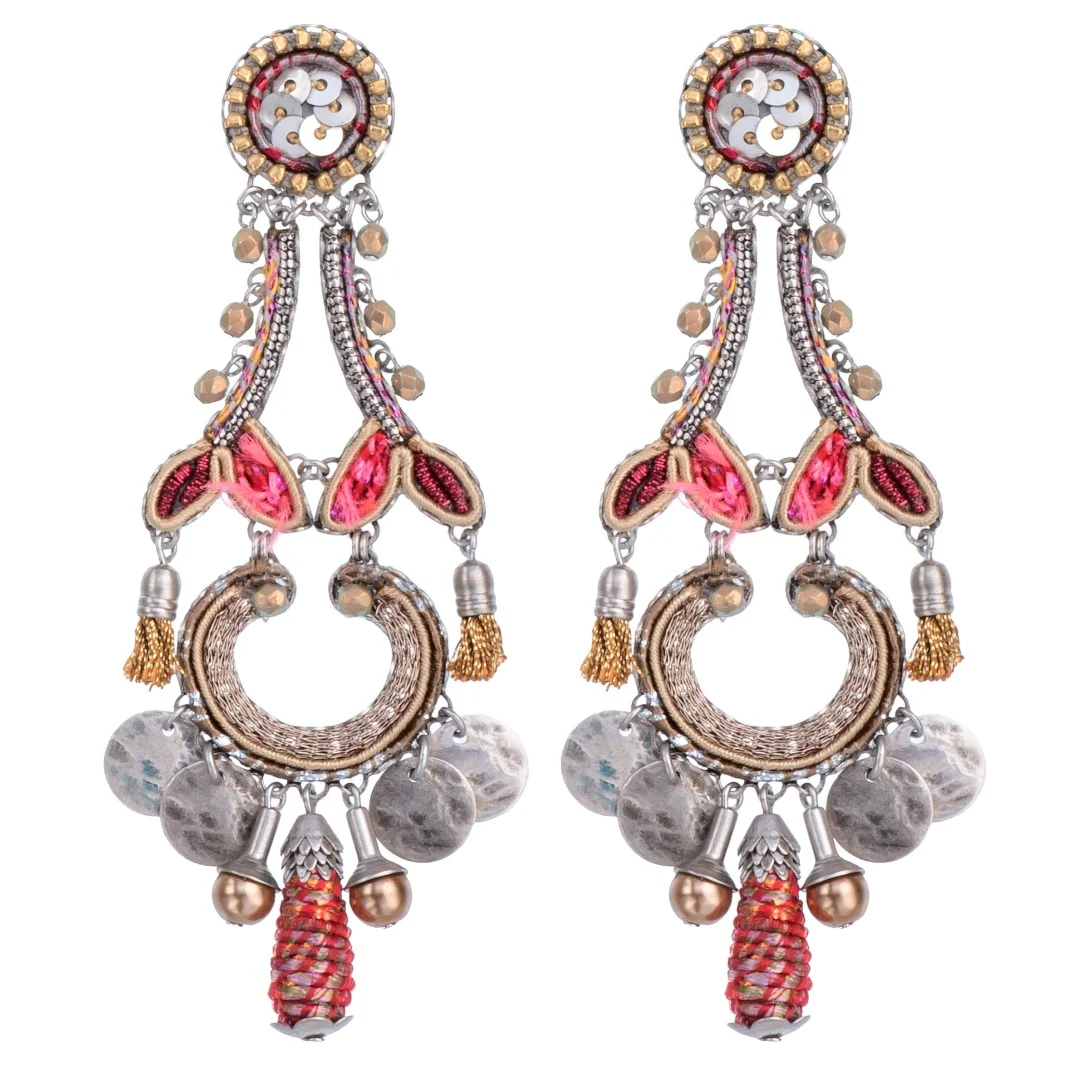 Birch, Sarit Earrings