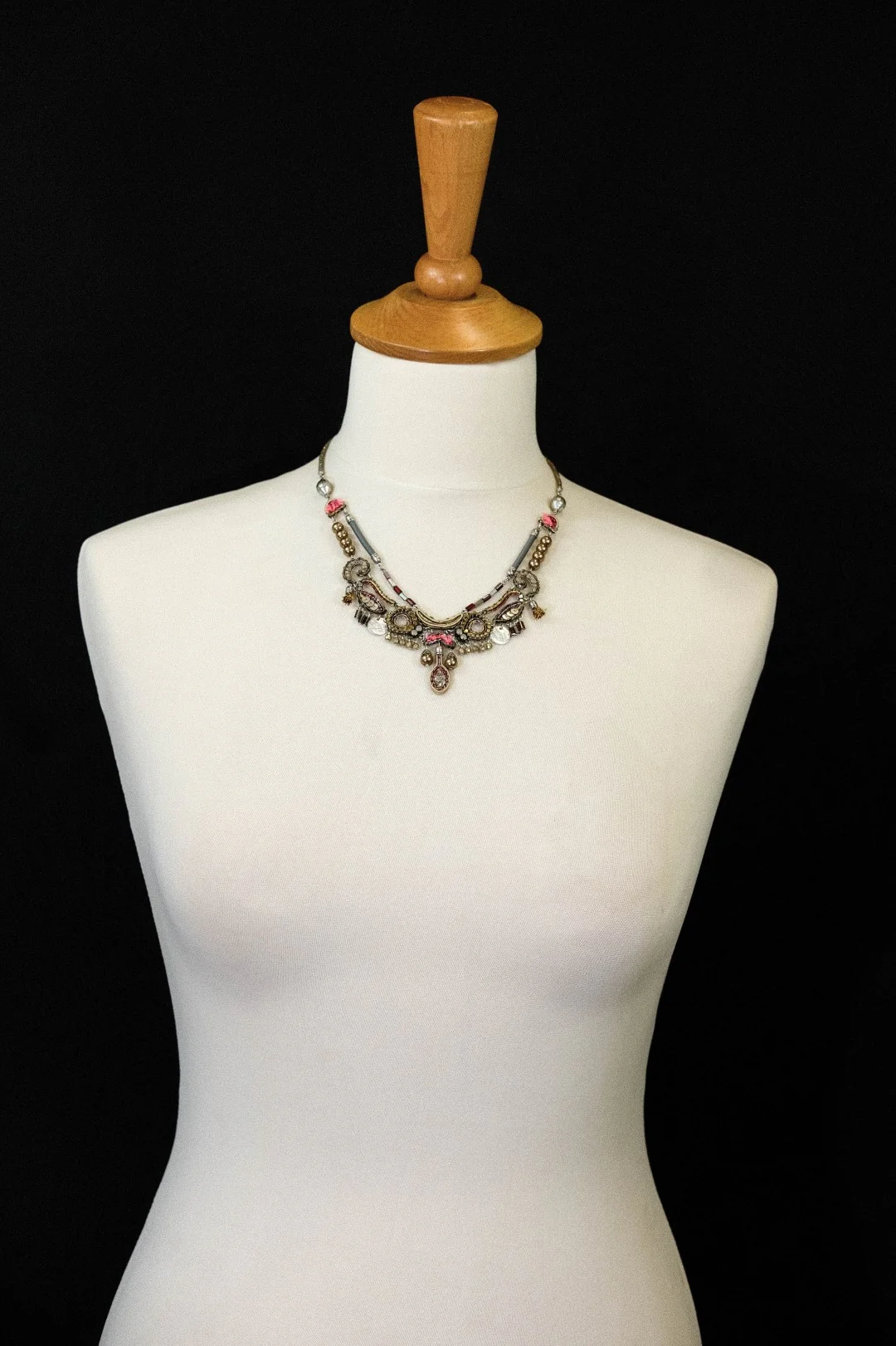 Birch, Spark Necklace - Image 2