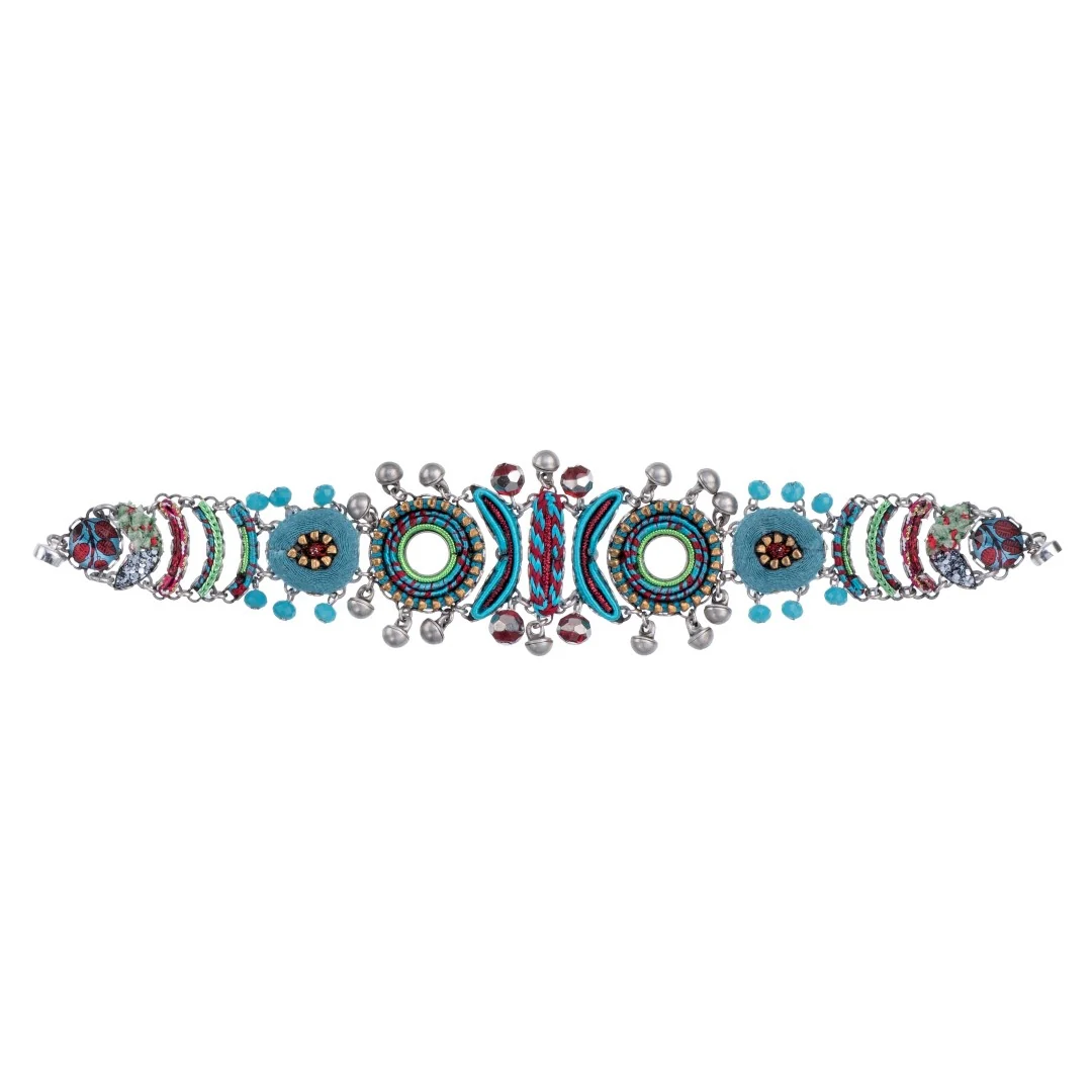 Coral, Cave Bracelet