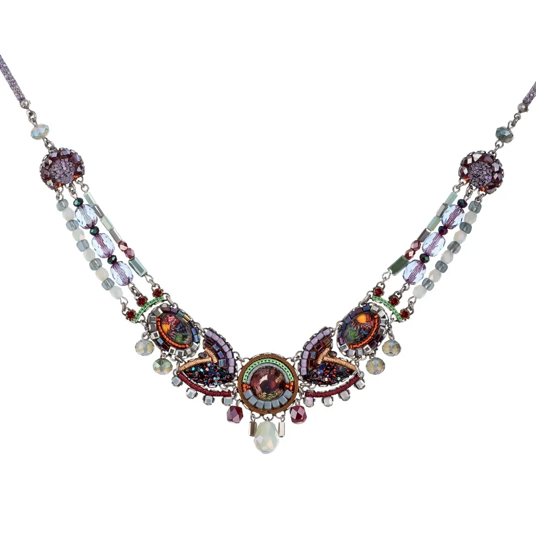 Hawthorn, Dream Necklace