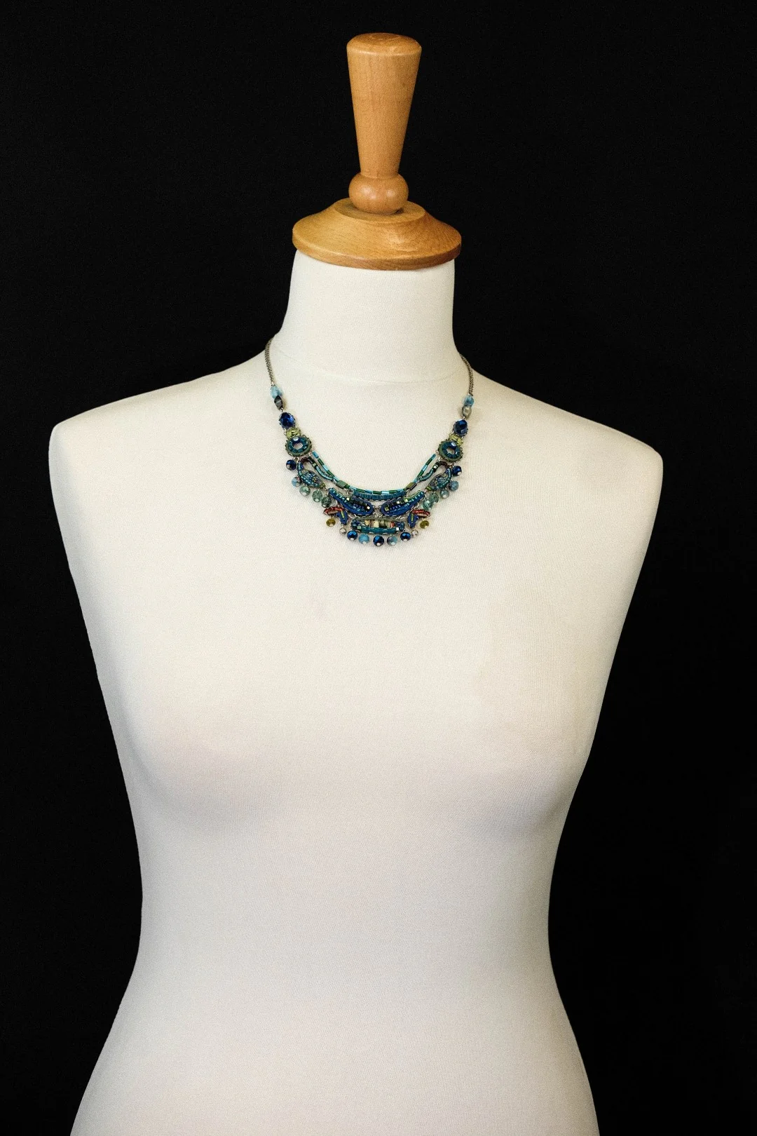 Juniper, Earth Necklace - Image 2