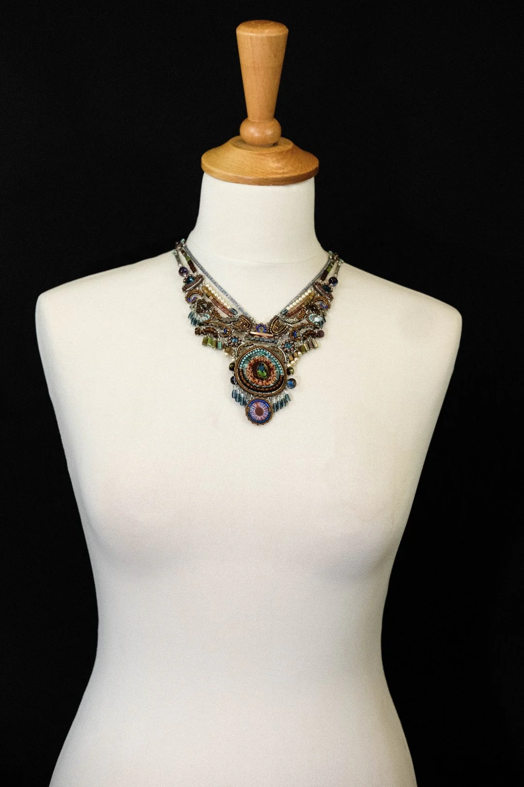 Pine, Limited Edition Necklace - Image 2