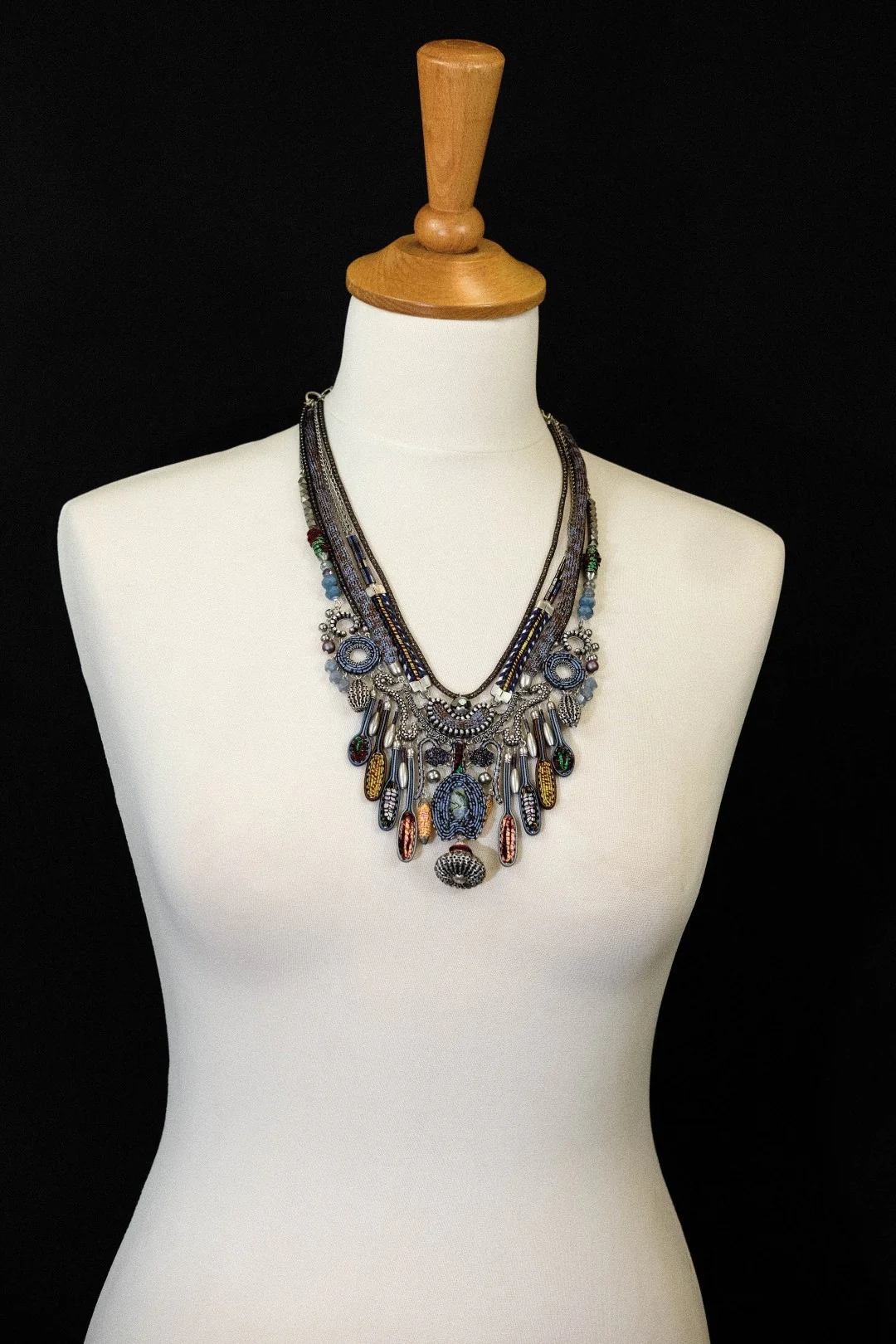 Resonance, Limited Edition Necklace - Image 2