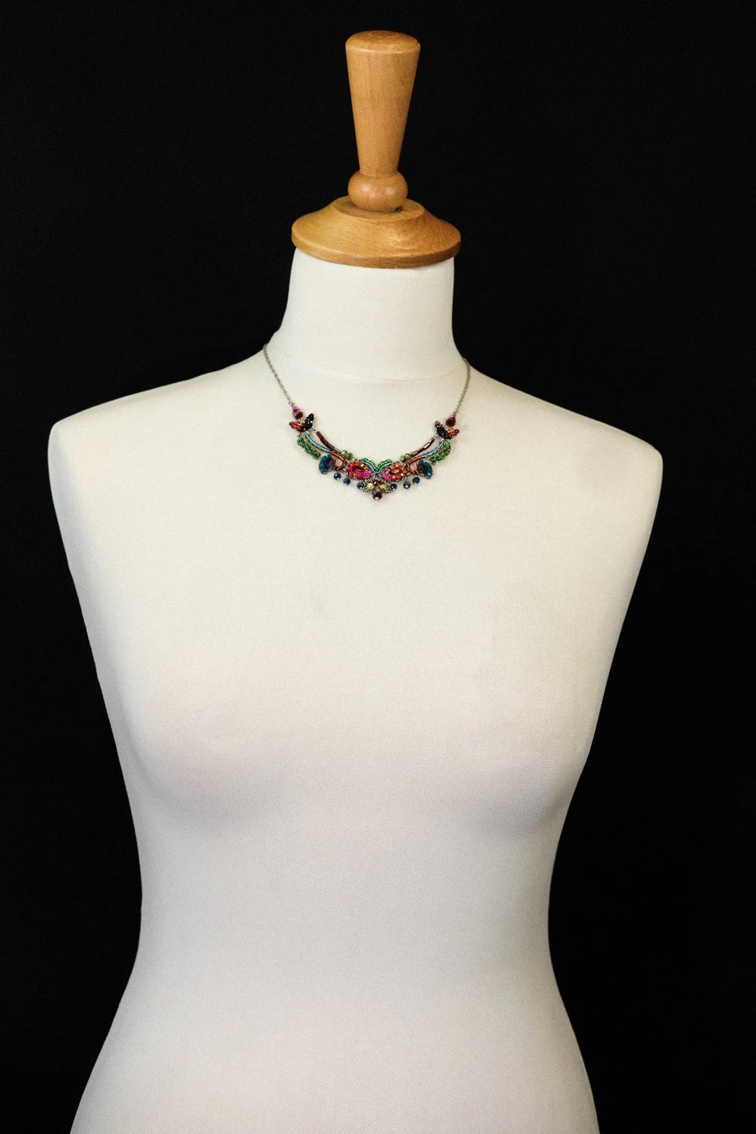 Rowan, Aspiration Necklace - Image 2