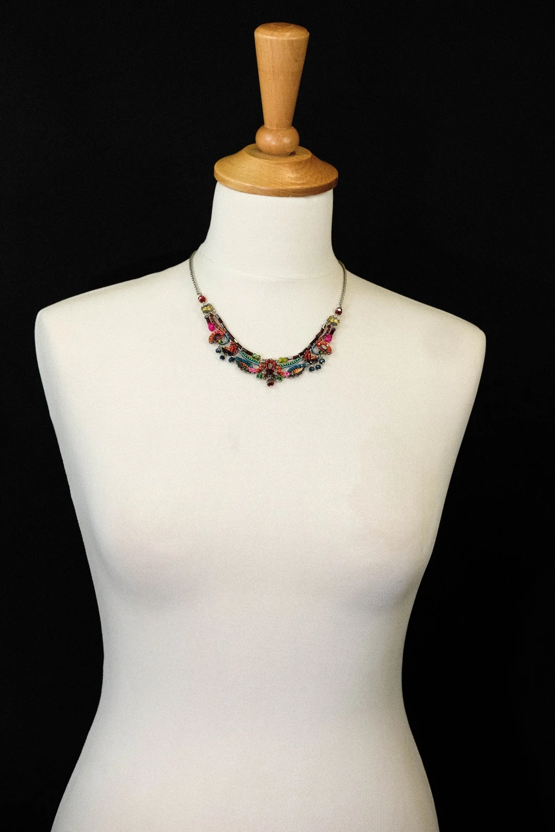 Rowan, Passion Necklace - Image 2