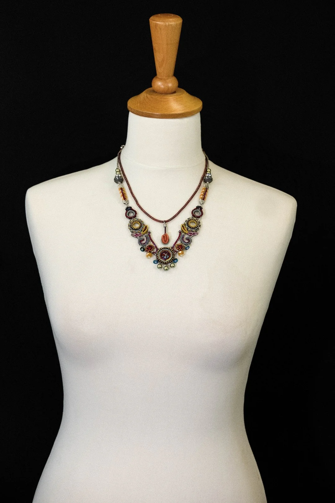 Sundazed, Isabella Necklace - Image 2