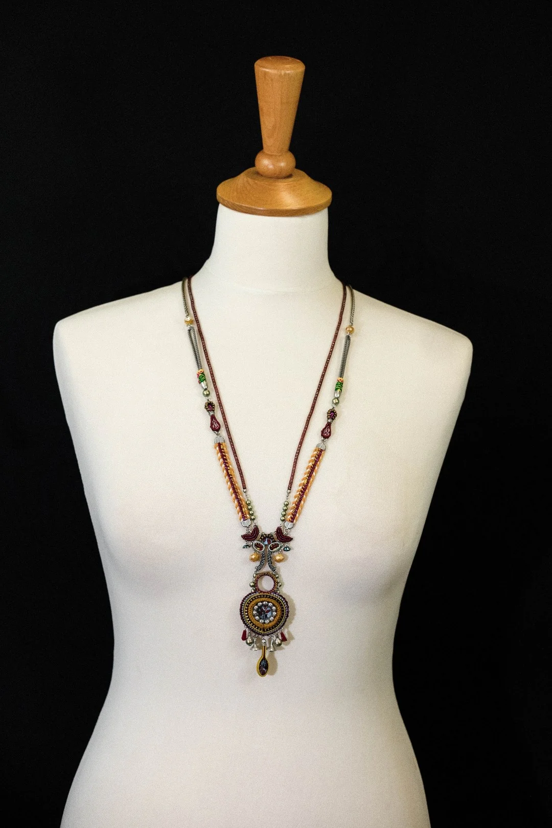 Sundazed, Julieta Necklace - Image 2