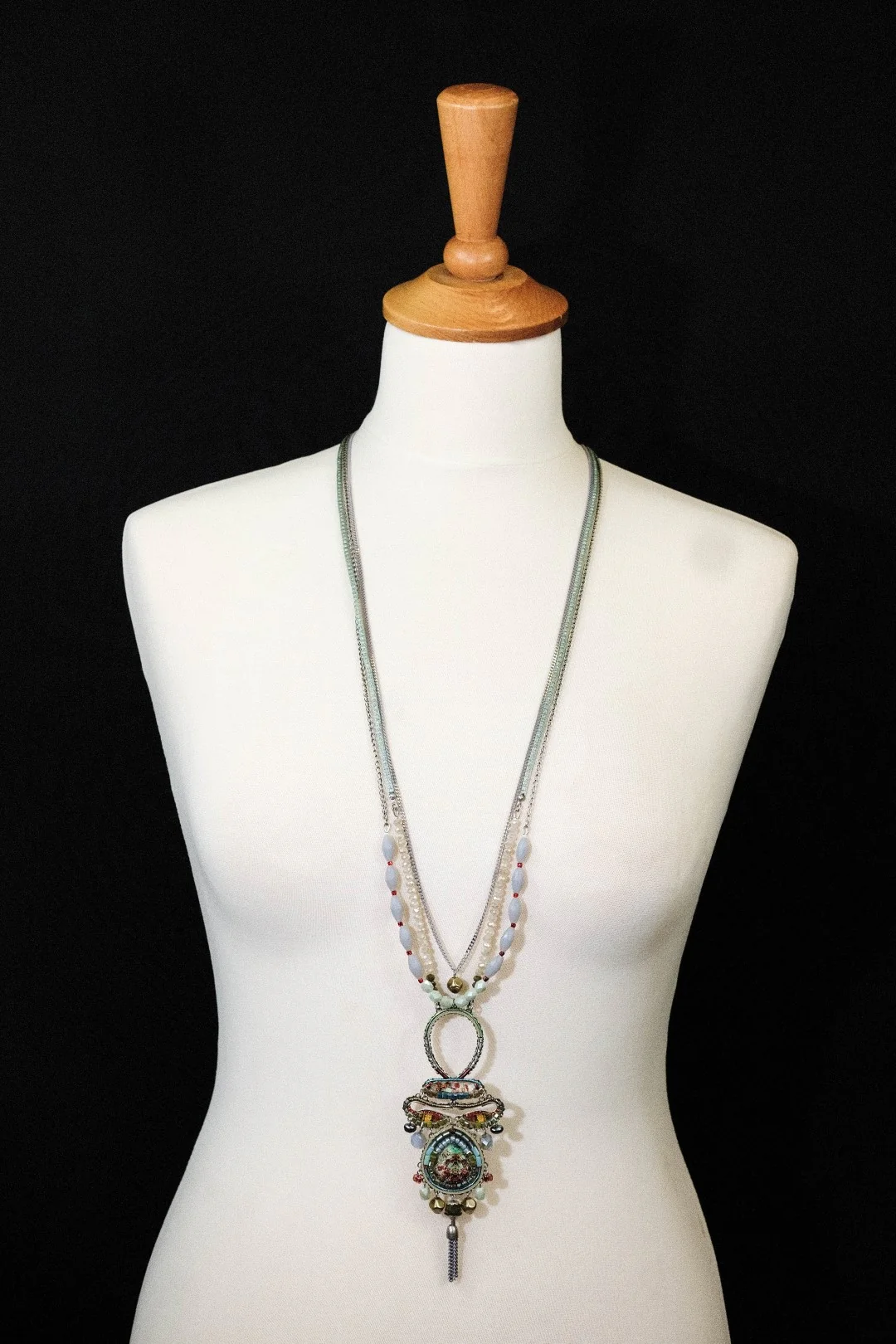 Willow, Stars Necklace - Image 2