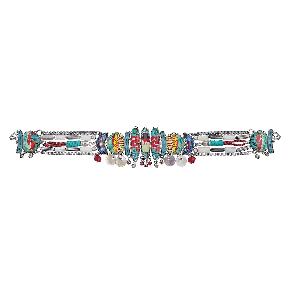 Bahia, Bahia, Bracelet