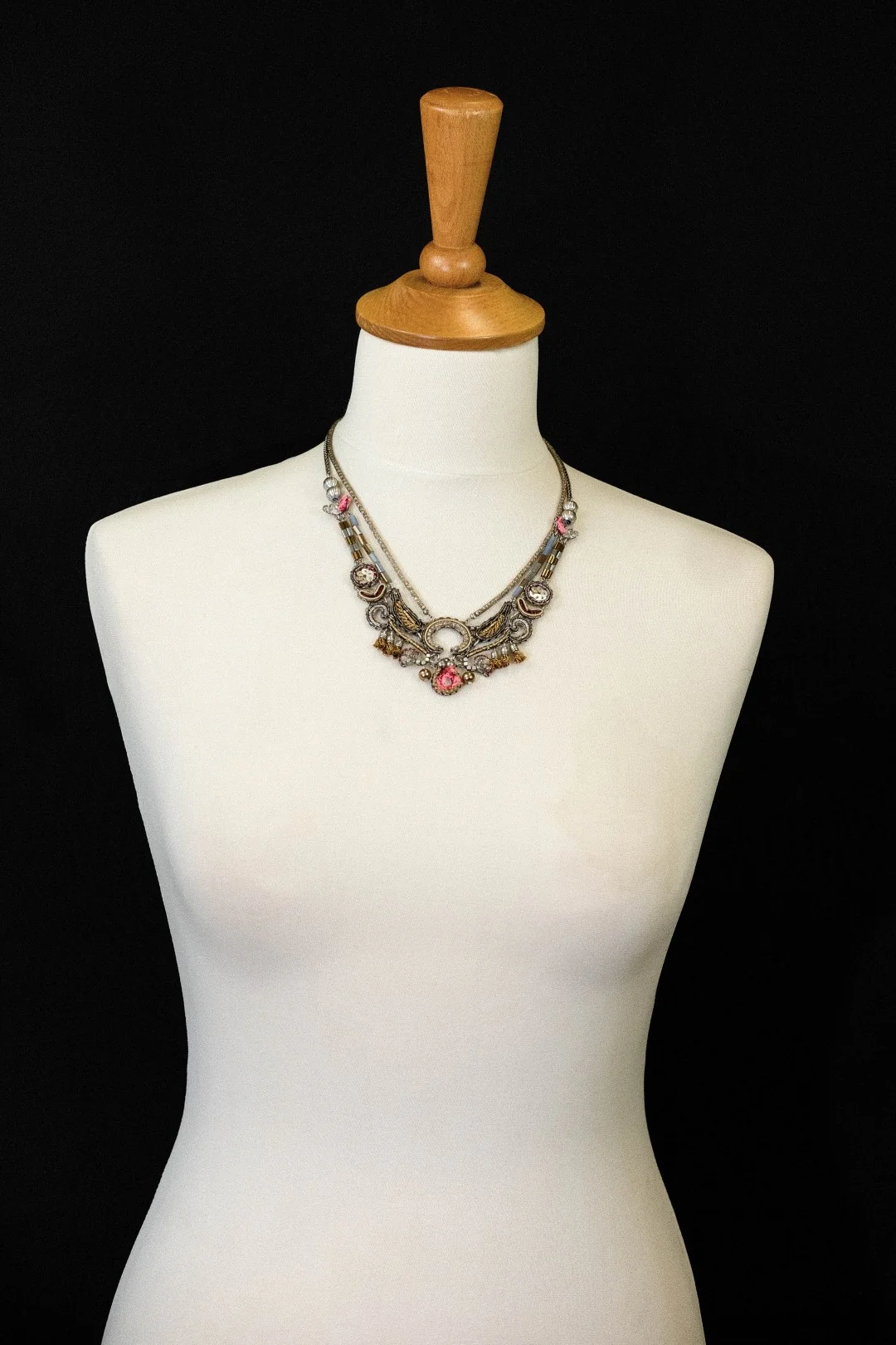 Birch, Glow Necklace - Image 2