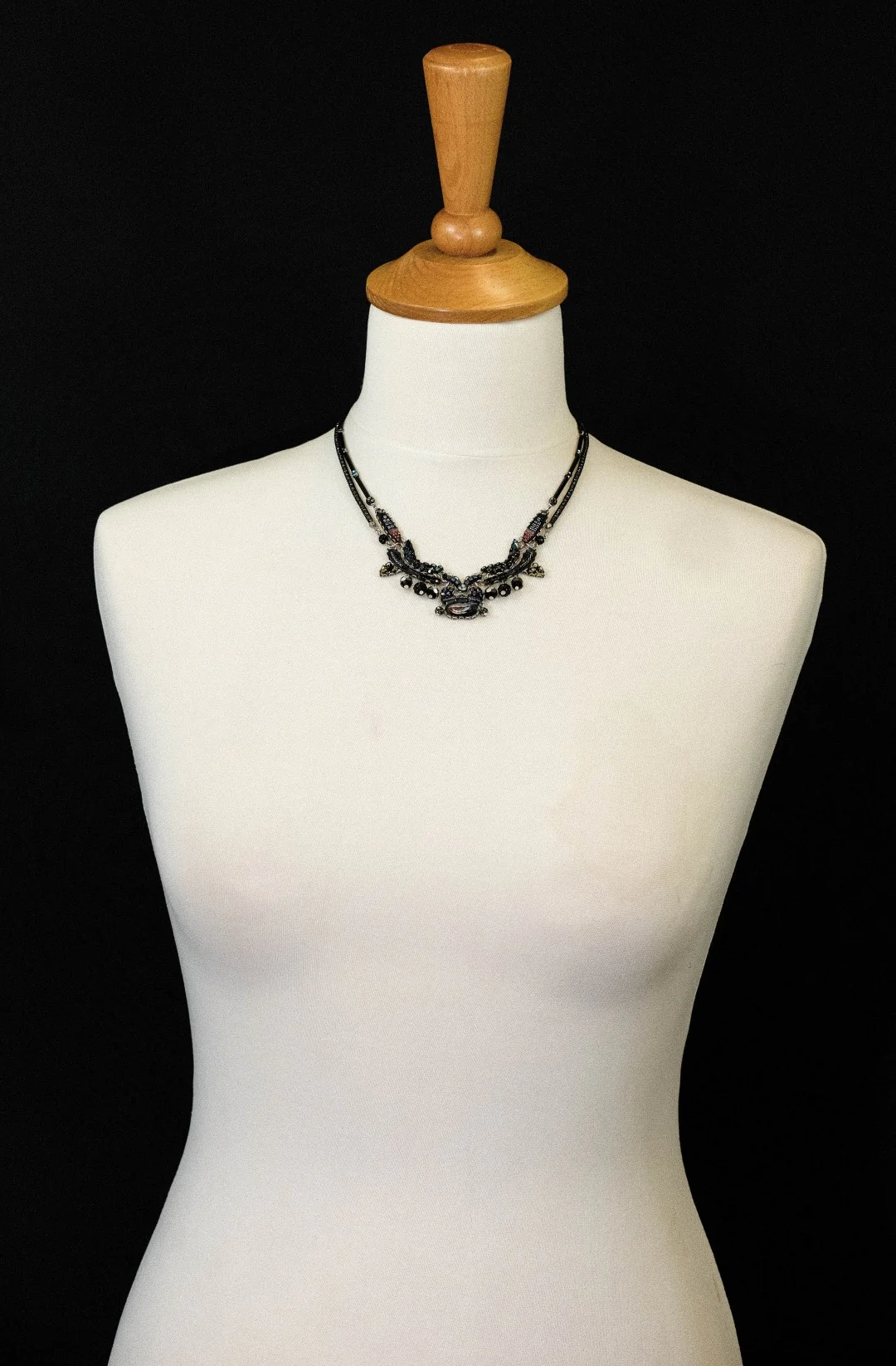 Blacktree, Haze Necklace - Image 2