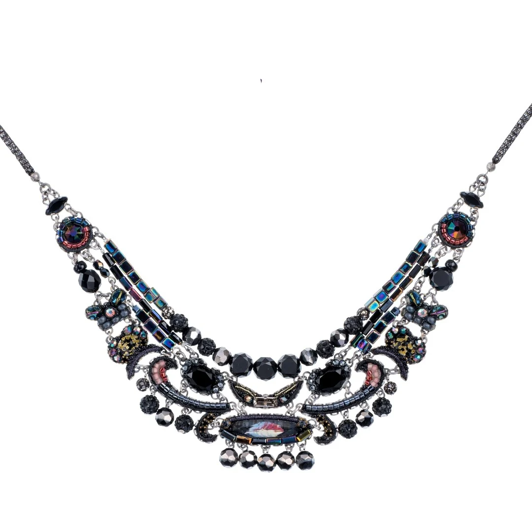 Blacktree, Mist Necklace