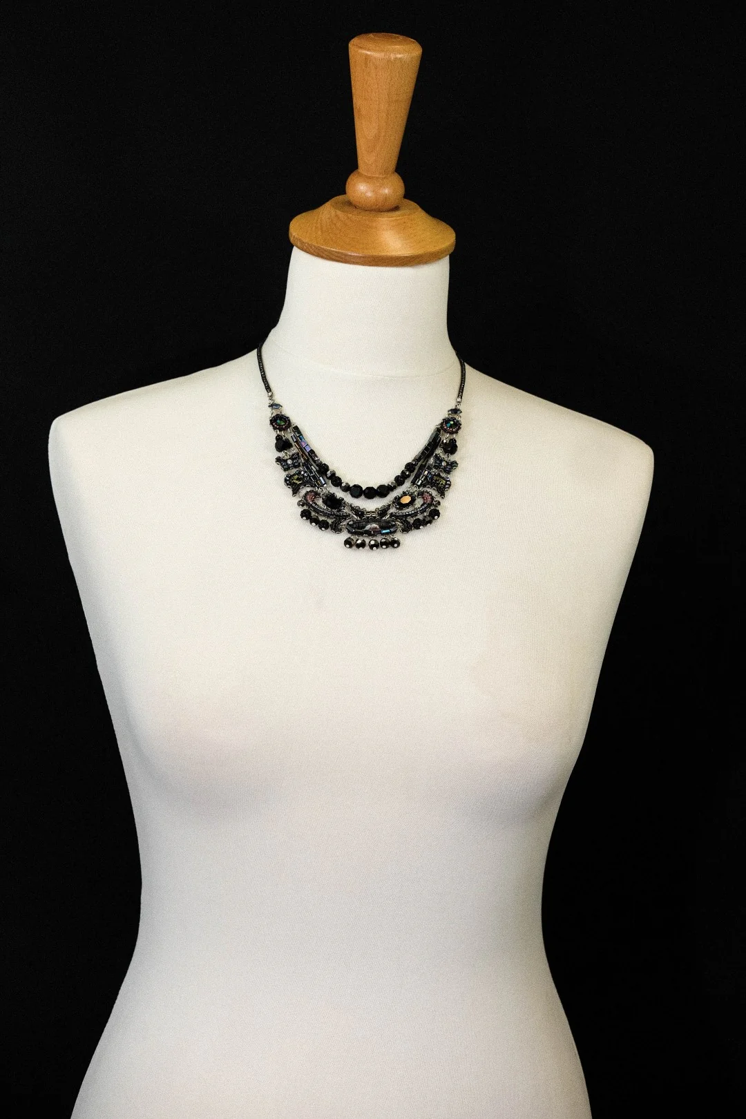 Blacktree, Mist Necklace - Image 2